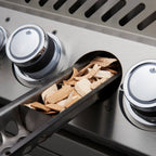 Napoleon Prestige Pro 665 Built-In Grill - Kitchen In The Garden