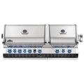 Napoleon Prestige Pro 825 Built-In Grill - Kitchen In The Garden