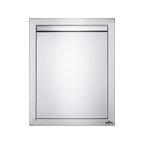 Napoleon Reversible Single Door - Kitchen In The Garden