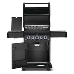 Napoleon Rogue Phantom 425 Grill with Cart - Kitchen In The Garden