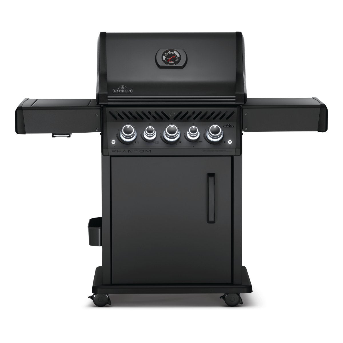 Napoleon Rogue Phantom 425 Grill with Cart - Kitchen In The Garden