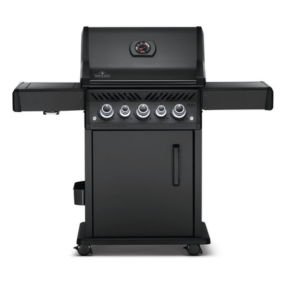 Napoleon Rogue Phantom 425 Grill with Cart - Kitchen In The Garden