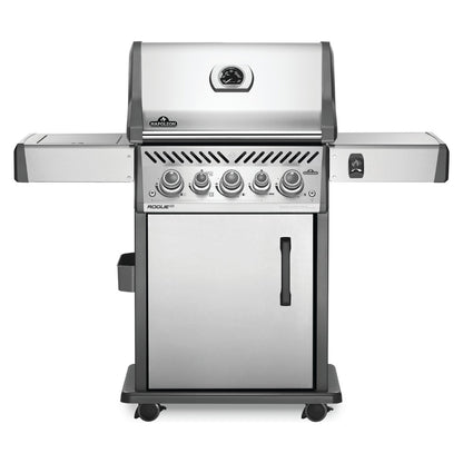 Napoleon Rogue SE 425 Grill with Cart - Kitchen In The Garden