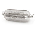Napoleon Rotisserie Basket - Kitchen In The Garden