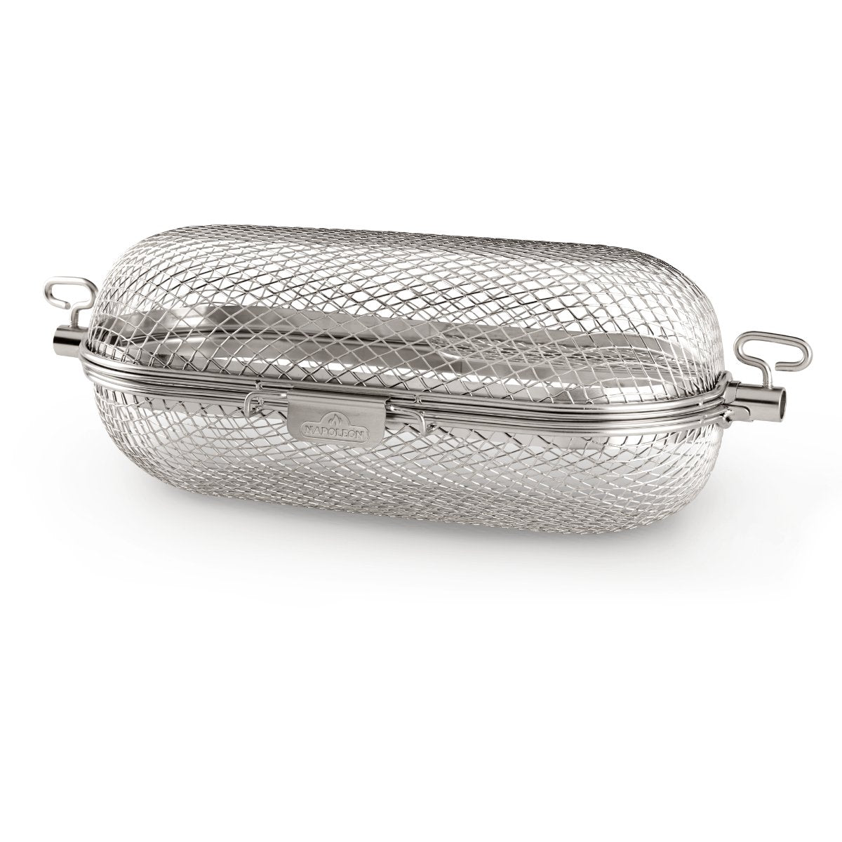 Napoleon Rotisserie Basket - Kitchen In The Garden