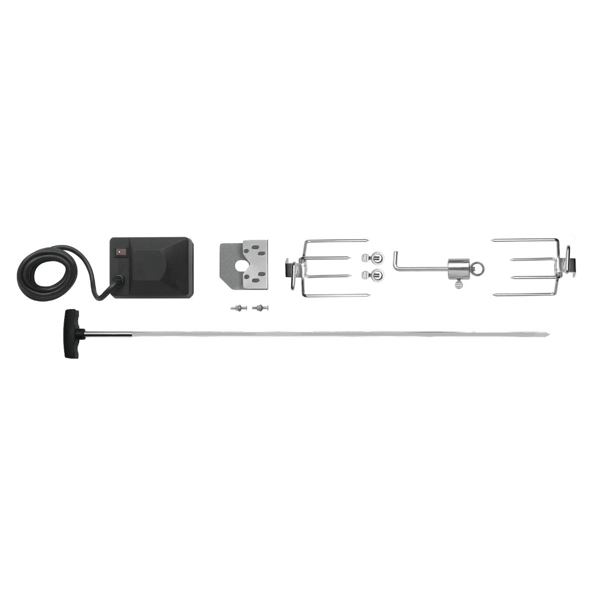 Napoleon Rotisserie Kit - Kitchen In The Garden