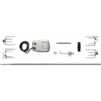 Napoleon Rotisserie Kit - Kitchen In The Garden