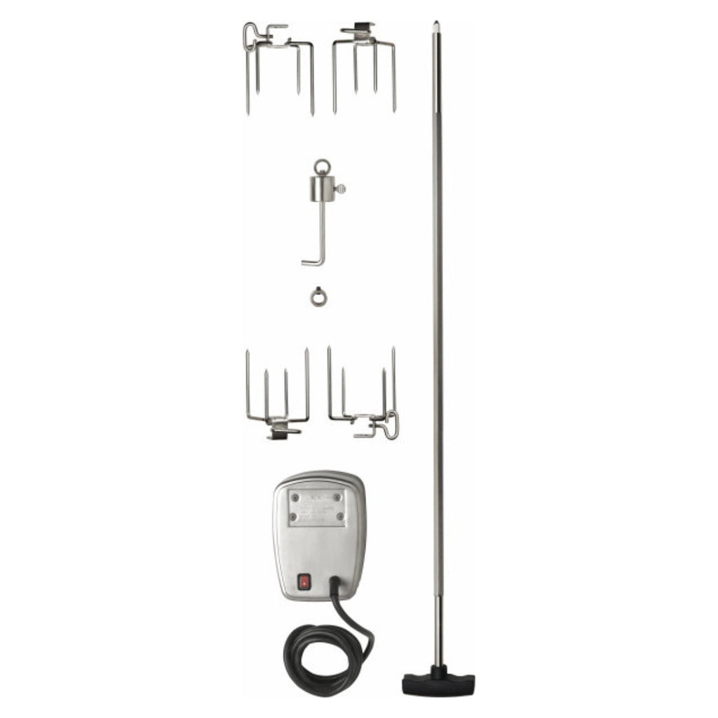 Napoleon Rotisserie Kit - Kitchen In The Garden