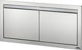 Napoleon Under Grill Double Doors 36x16" - Kitchen In The Garden