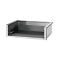 Napoleon Zero Clearance Liner - Kitchen In The Garden