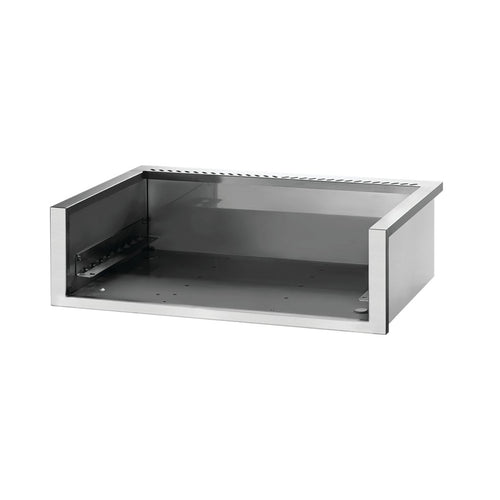 Napoleon Zero Clearance Liner - Kitchen In The Garden