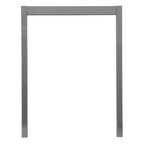 Bull Finishing Frame