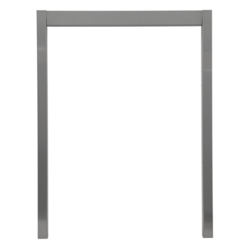 Bull Finishing Frame
