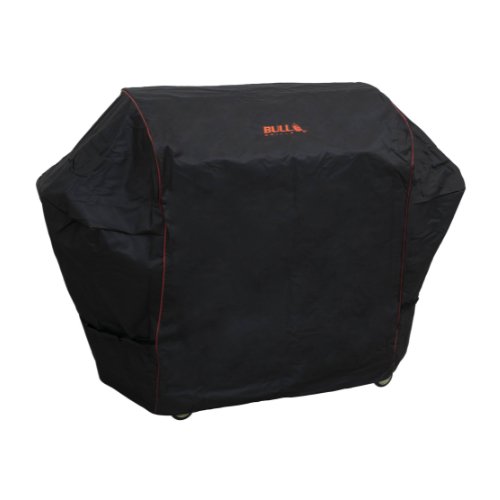 Premium Cover For Bull 76cm Grill With Cart - Kitchen In The Garden