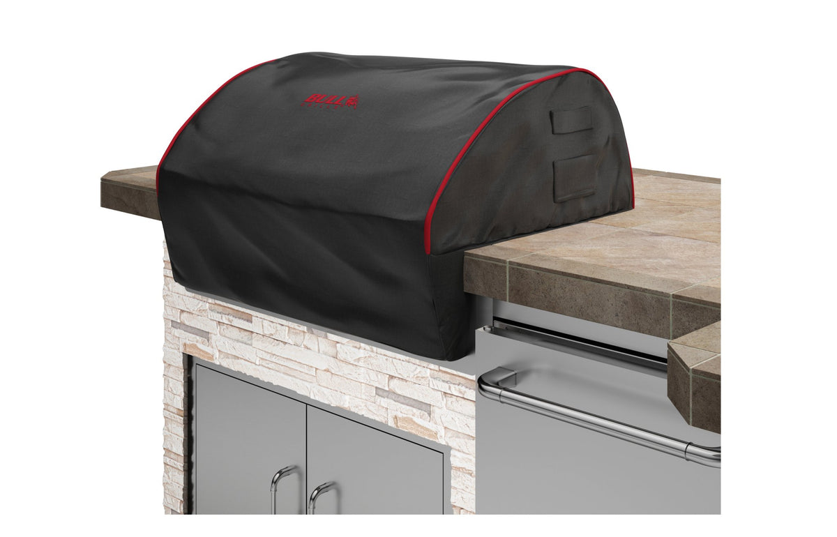 Premium Cover For Bull Brahma/Renegade Built-In Grill - Kitchen In The Garden