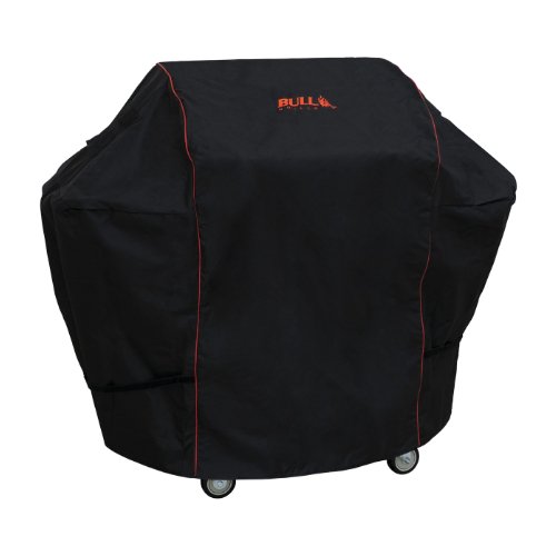 Premium Cover For Bull Steer Grill With Cart - Kitchen In The Garden