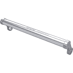 Napoleon PRO285 Grill Light