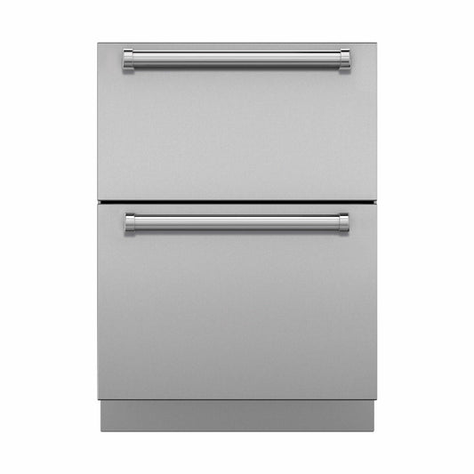 Sub Zero All Refrigerator Drawers 61cm - Kitchen In The Garden