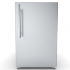 Sunstone Designer Single Door Dry Storage - Kitchen In The Garden