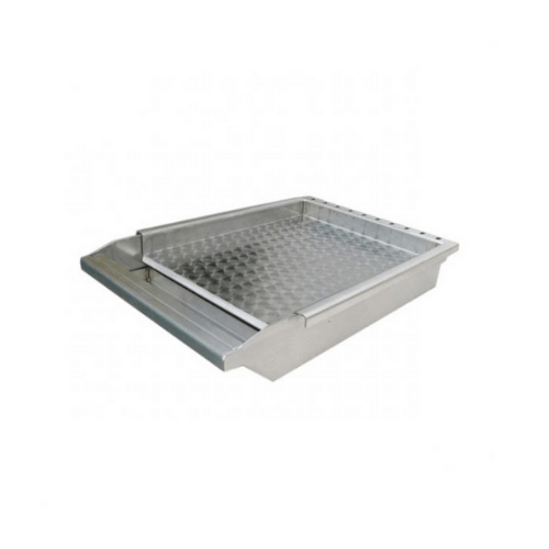 Sunstone Heavy Duty Griddle - Kitchen In The Garden