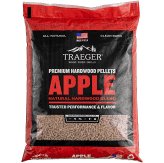 Traeger Pellets - Kitchen In The Garden