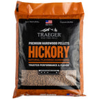Traeger Pellets - Kitchen In The Garden