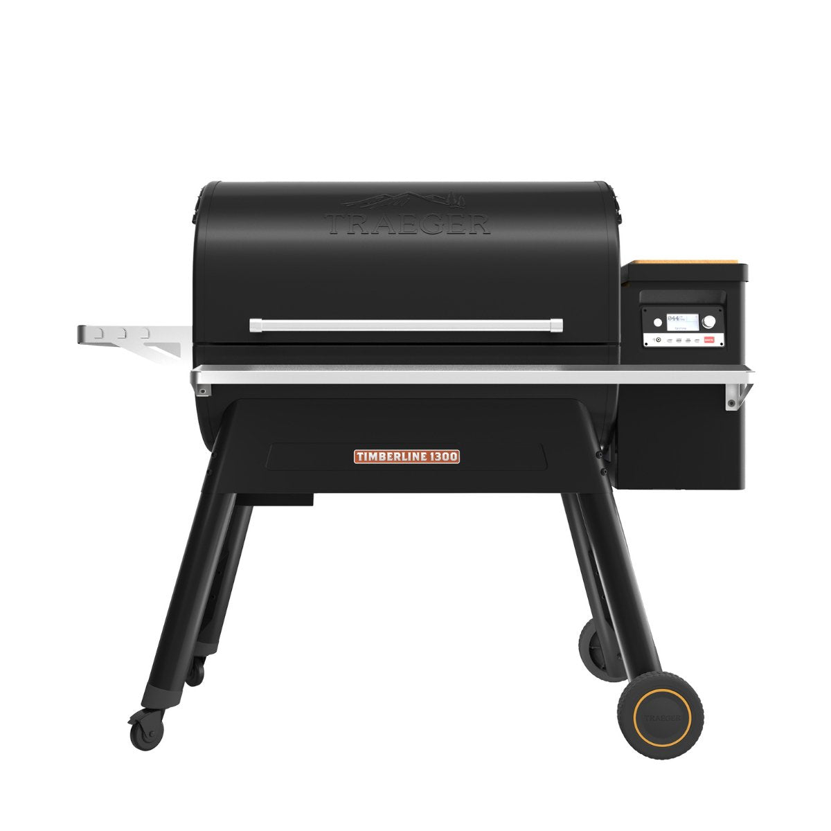 Traeger Timberline 1300 Grill with Cart including Free Cover - LAST ONE!! - Kitchen In The Garden