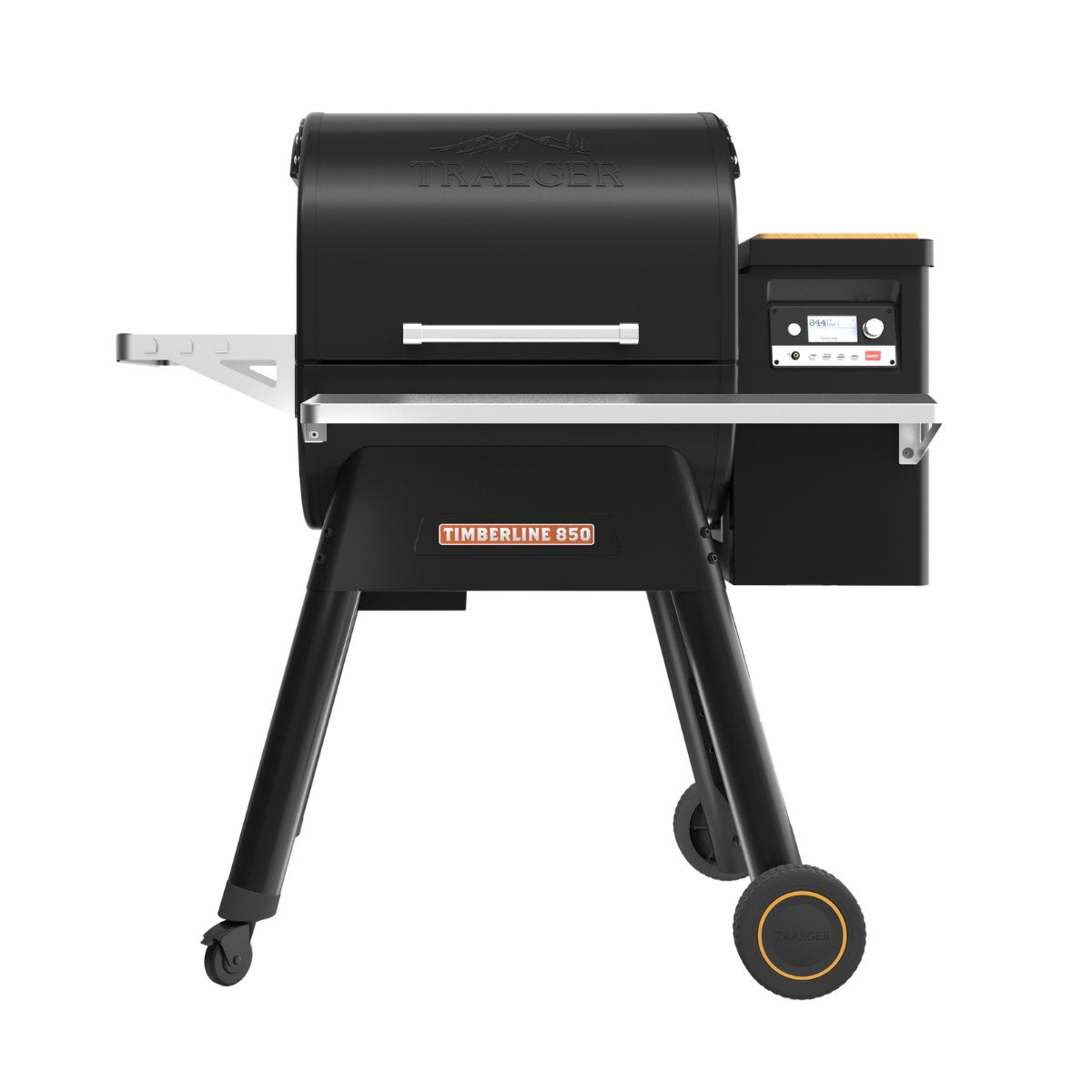 Traeger Timberline 850 Grill with Cart including Free Cover - LAST ONE!! - Kitchen In The Garden