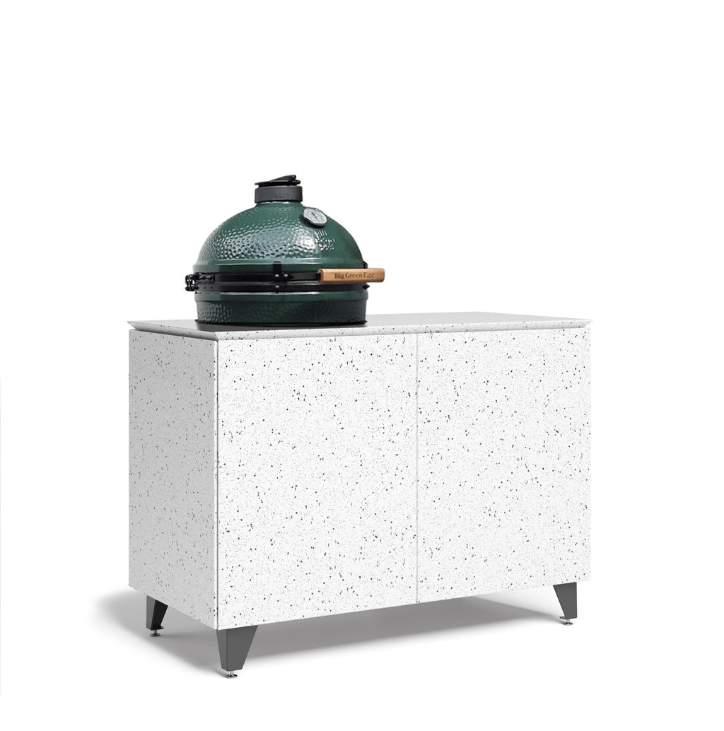 Vlaze 120 Barbecue - Kitchen In The Garden