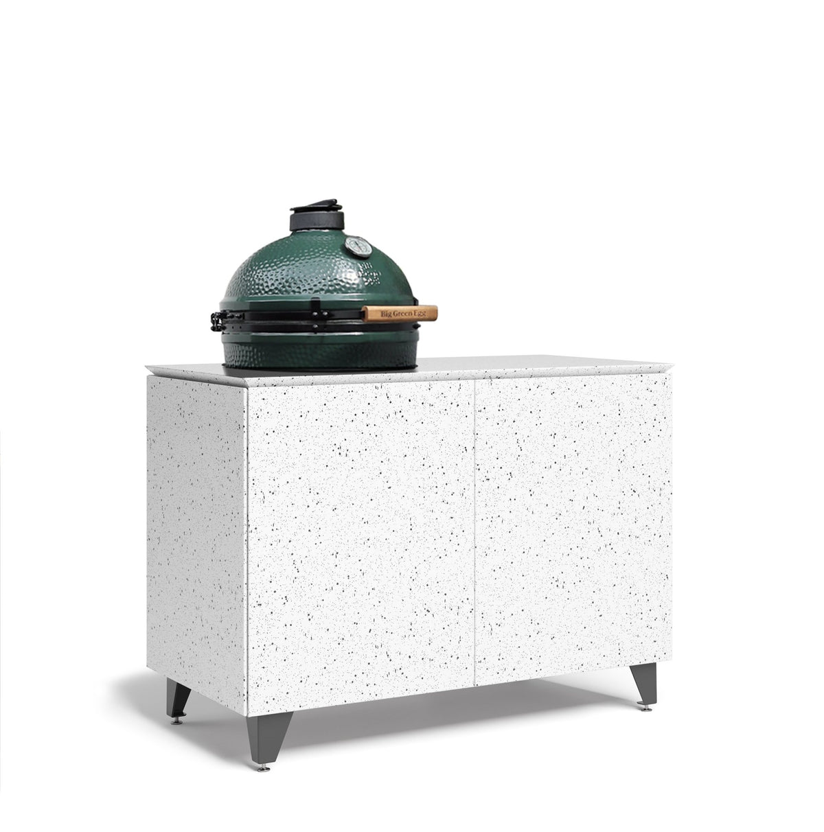 Vlaze 120 Barbecue - Kitchen In The Garden