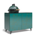 Vlaze 120 Barbecue - Kitchen In The Garden
