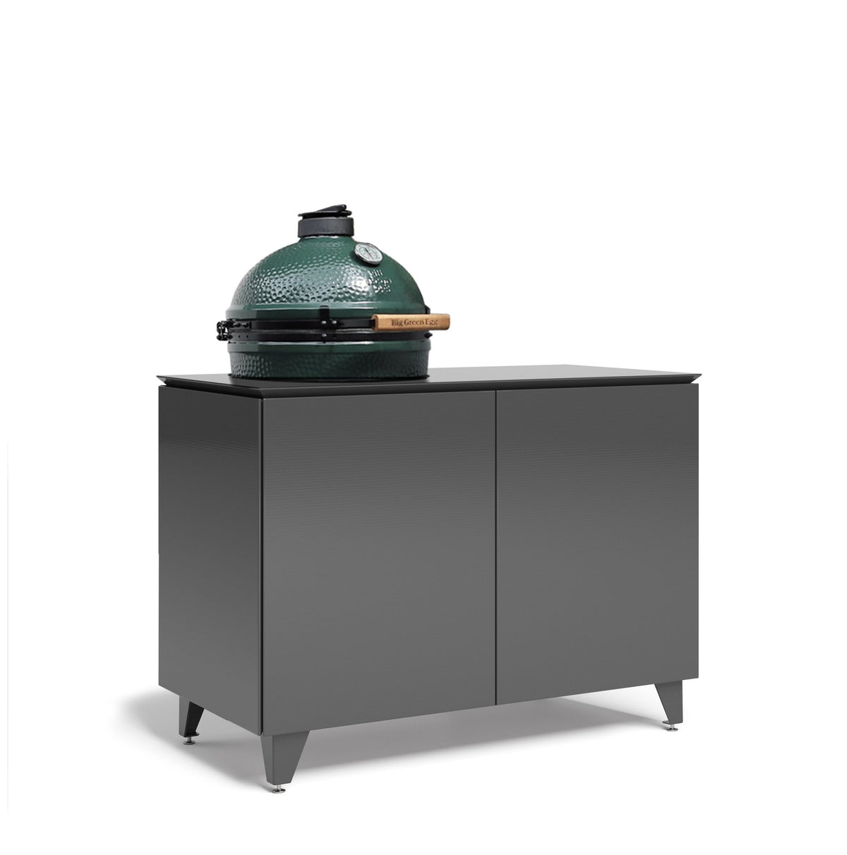 Vlaze 120 Barbecue - Kitchen In The Garden