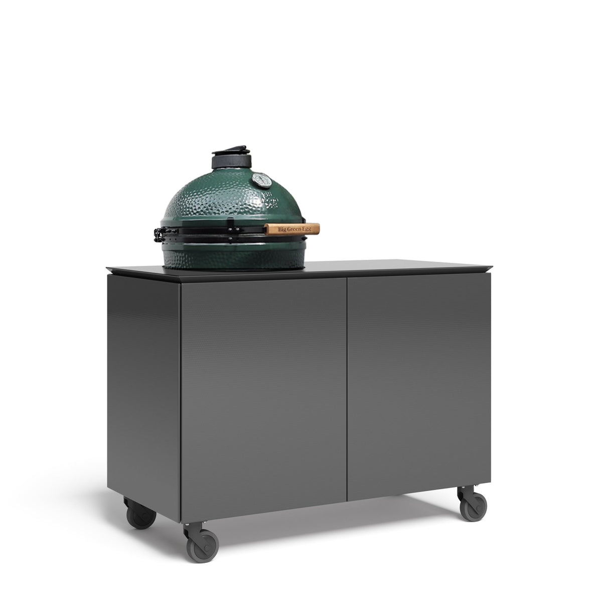 Vlaze 120 Barbecue - Kitchen In The Garden