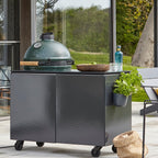 Vlaze 120 Barbecue - Kitchen In The Garden