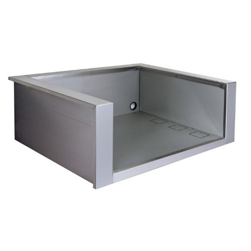 Wolf Built-In Liner 107cm - Kitchen In The Garden