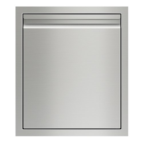 Wolf Door 45cm - Kitchen In The Garden