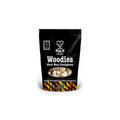 Woodies Wood Wool Firelighters - Kitchen In The Garden